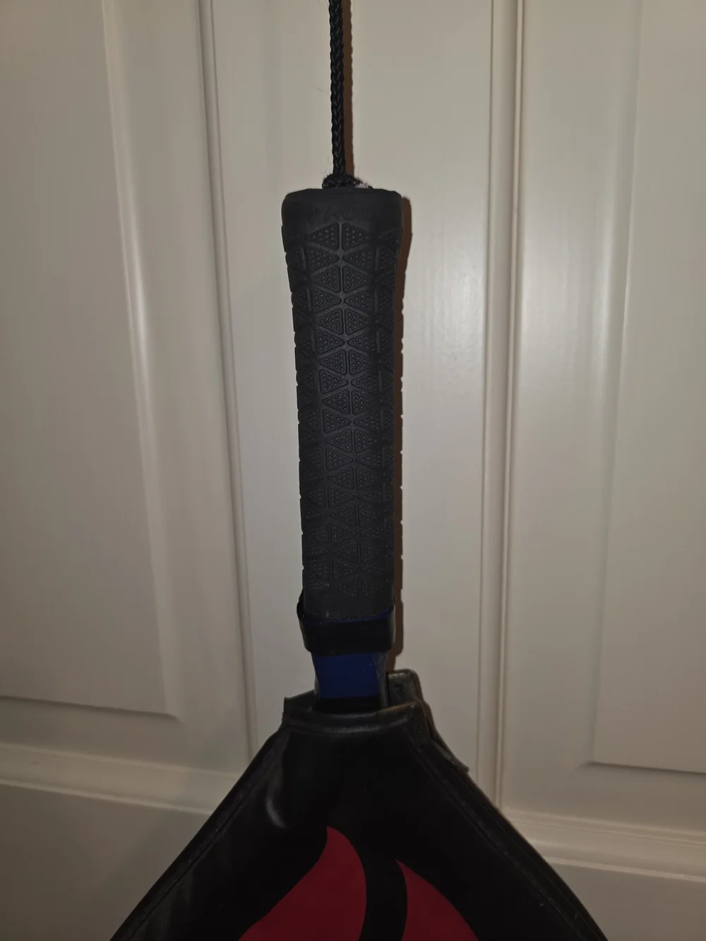 Ektelon Power Stick Men's Racketball Racket & Cover